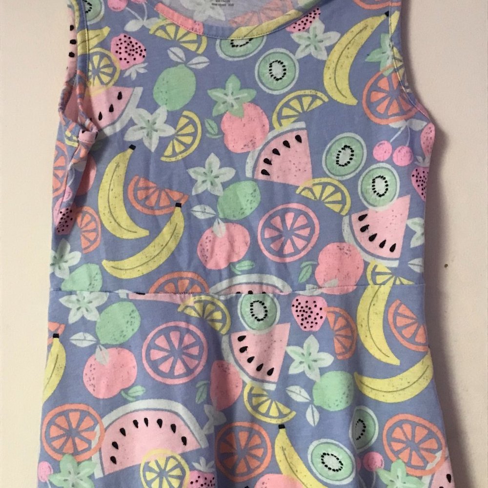 Brand: Wounder Nation  Size: Large  Color: blue  Color: green